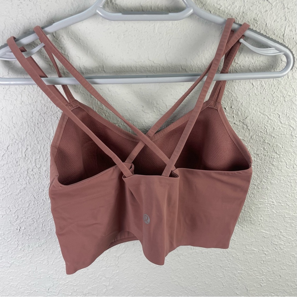 Lululemon Like a Cloud Bra